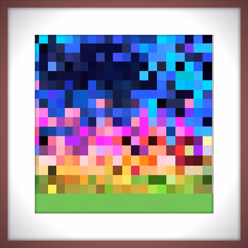 Pixel Giffels #659
