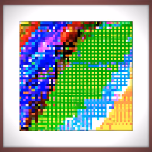 Pixel Giffels #664
