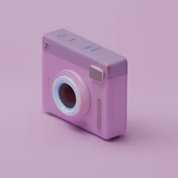 SnpitCameraNFT #12266