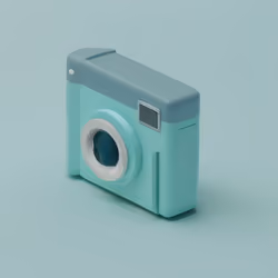 SnpitCameraNFT #22313