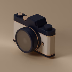 SnpitCameraNFT #45046