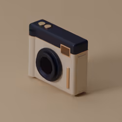 SnpitCameraNFT #51347
