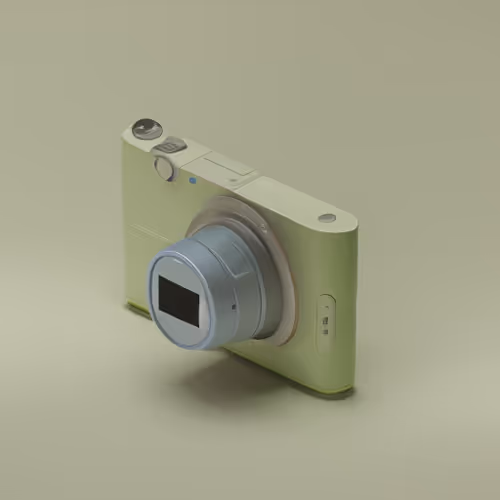 SnpitCameraNFT #5278