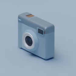 SnpitCameraNFT #23491