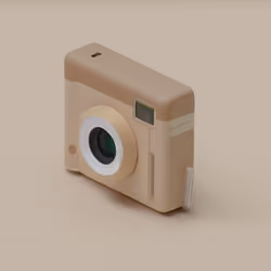 SnpitCameraNFT #50710