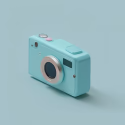 SnpitCameraNFT #511