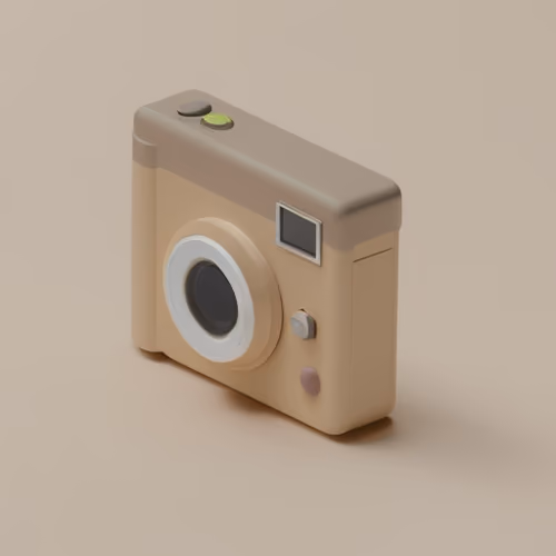 SnpitCameraNFT #30774