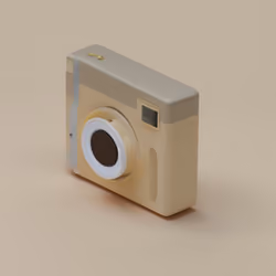 SnpitCameraNFT #43940