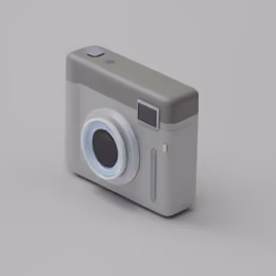 SnpitCameraNFT #16435