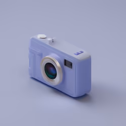 SnpitCameraNFT #1865
