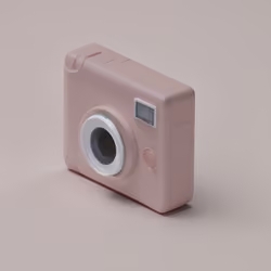 SnpitCameraNFT #18867
