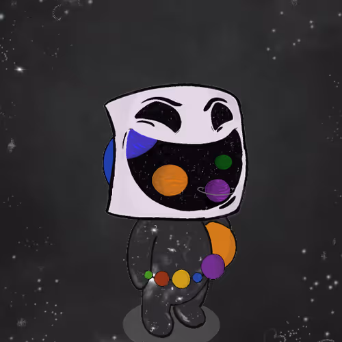 Planets #23