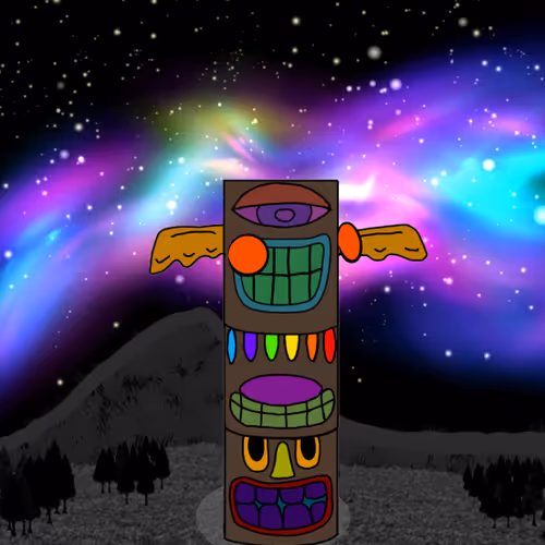 Totem #14
