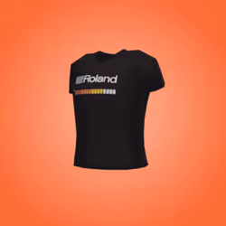 Sequencer Shirt