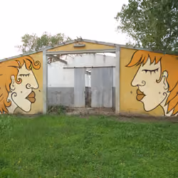 Profilo onda trullo