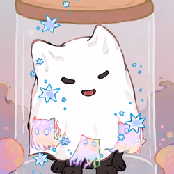 Little Baba #20