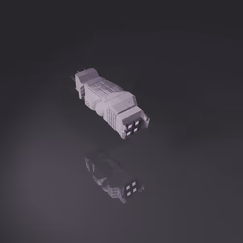 Item #733 Media