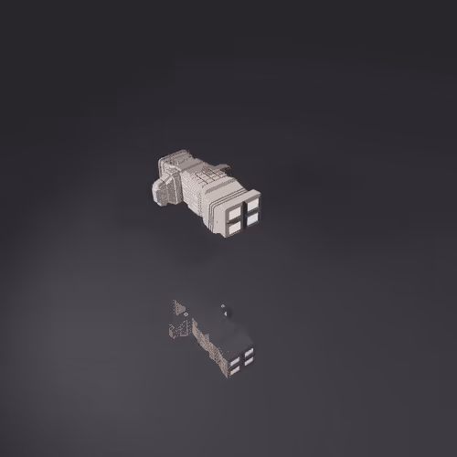 Item #676 Media