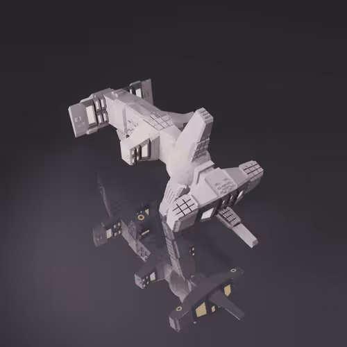 Item #725 Media