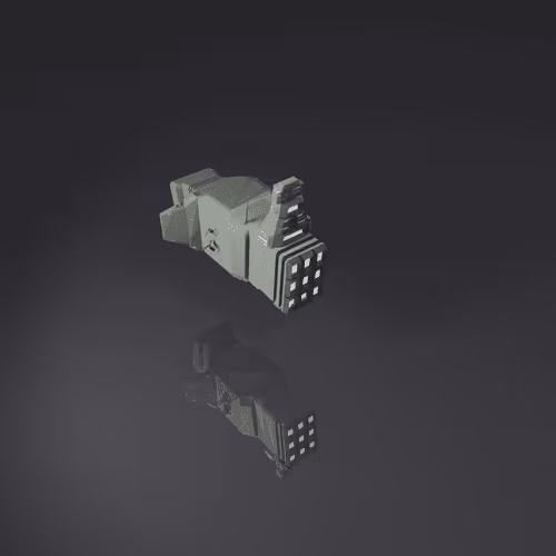 Item #593 Media