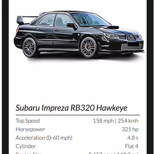 Superfast