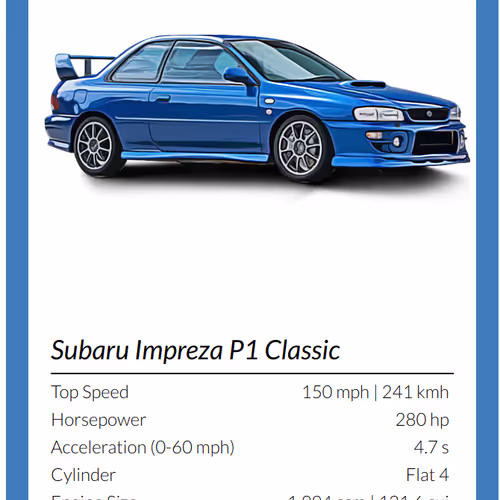 Superfast