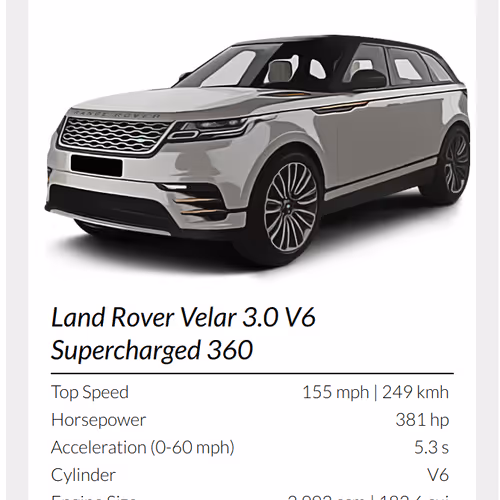 Superfast