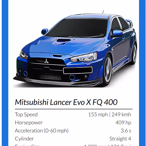 Superfast