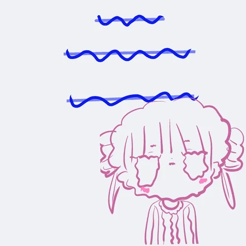 なみなみちゃん / オレの虚無子 #12