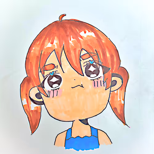 この子は特にないです