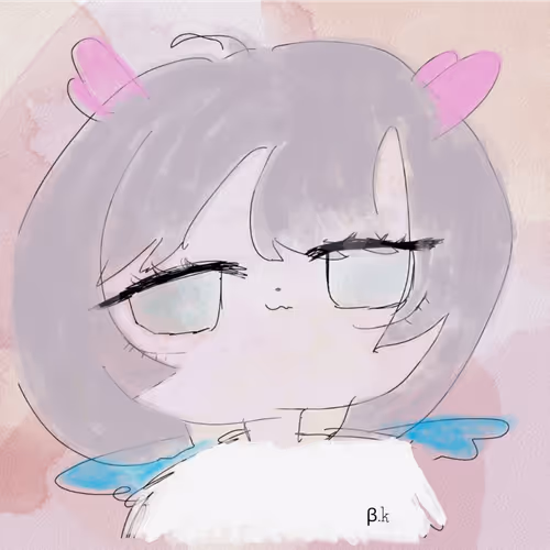 影打の虚無子β(ベータ) / オレの虚無子 #15