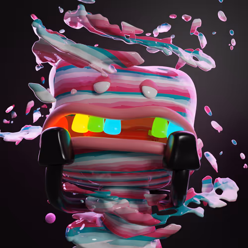 Item #54867682963092587573754294647473851866428399789689890998522789870390432760003 Media