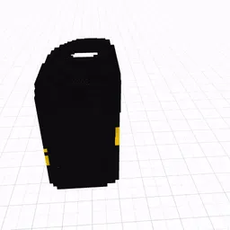 Item #3 Media