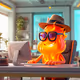 FreeFire Office