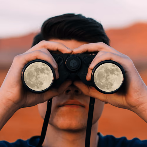 Moon-Watcher