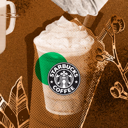 The PSL® Collection: Iced Stamp #1262/1682