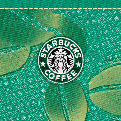 The Starbucks R Green Apron Collection
