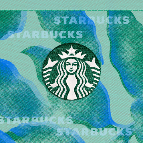 The Starbucks R Green Apron Collection