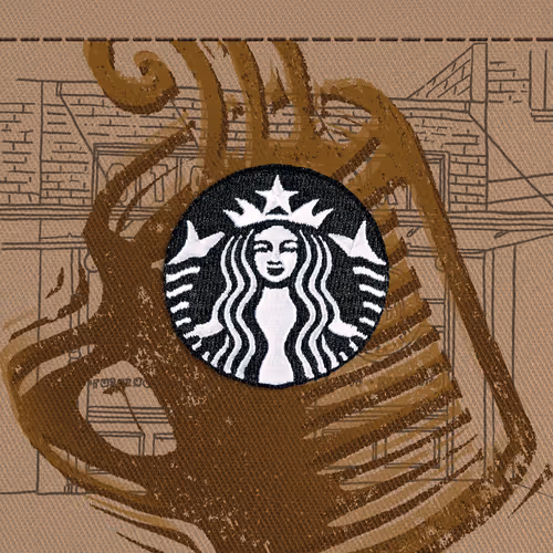 The Starbucks R Green Apron Collection