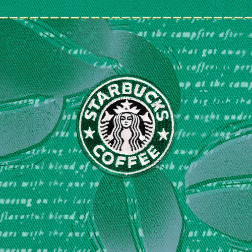 The Starbucks R Green Apron Collection