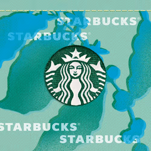 The Starbucks R Green Apron Collection