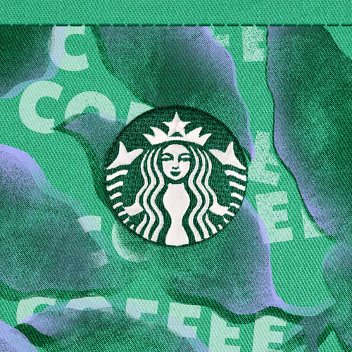 The Starbucks R Green Apron Collection