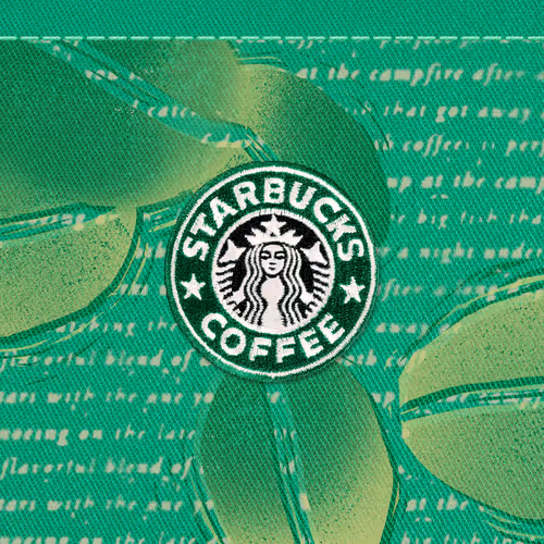 The Starbucks R Green Apron Collection
