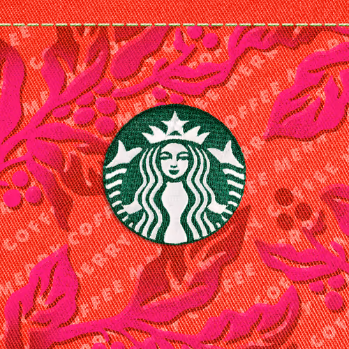 The Starbucks R Green Apron Collection