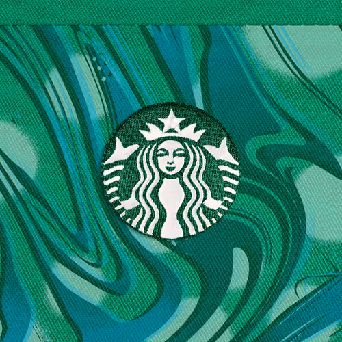 The Starbucks R Green Apron Collection