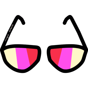 Glasses #5881