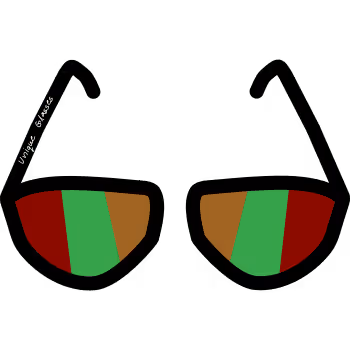 Uniqueglasses Glasses