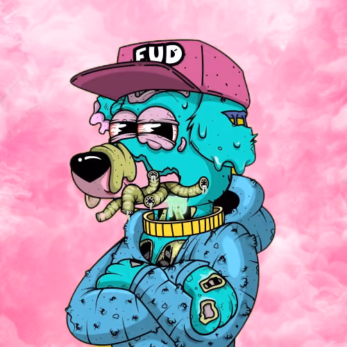 Polygon Dog #600