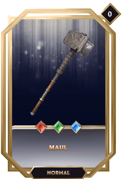 Item #598 Media
