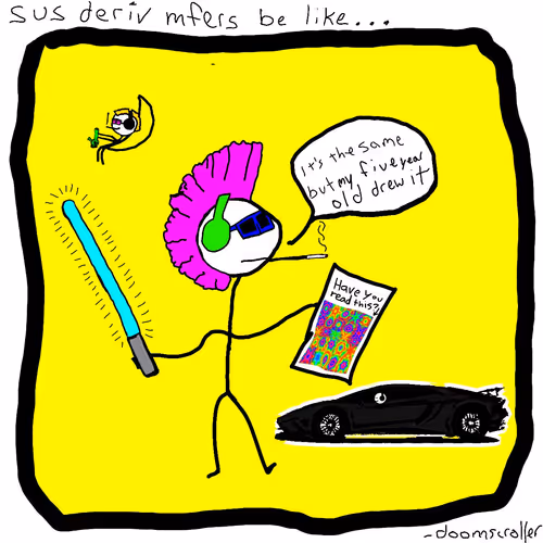 Sus Deriv Mfer 21